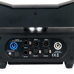 cabeza móvil asteroid 1200