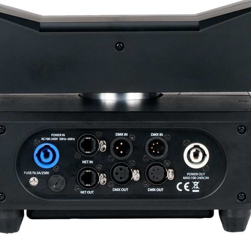 cabeza móvil asteroid 1200