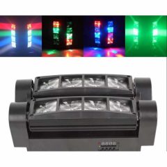 cabeza móvil lm40 mini spider pl pro light