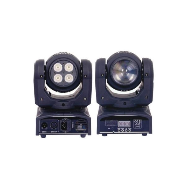 cabeza móvil mh20 pl pro light