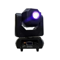 cabeza móvil mh40l pl pro light 40w