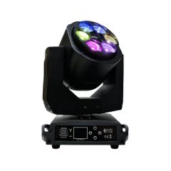 cabeza movil mh61 pl pro light