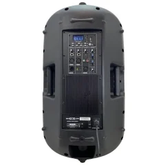 cabina activa 15 cabi15pmxk maxlin con bluetooth usb radio fm