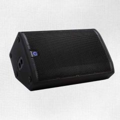 cabina activa de 15" turbosound tsp152