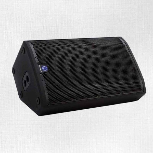 cabina activa de 15" turbosound tsp152