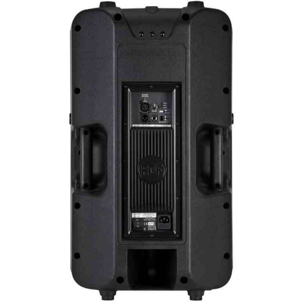 cabina activa art 312 a mk3