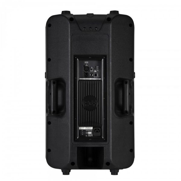 cabina activa art 315 a mk4 rcf