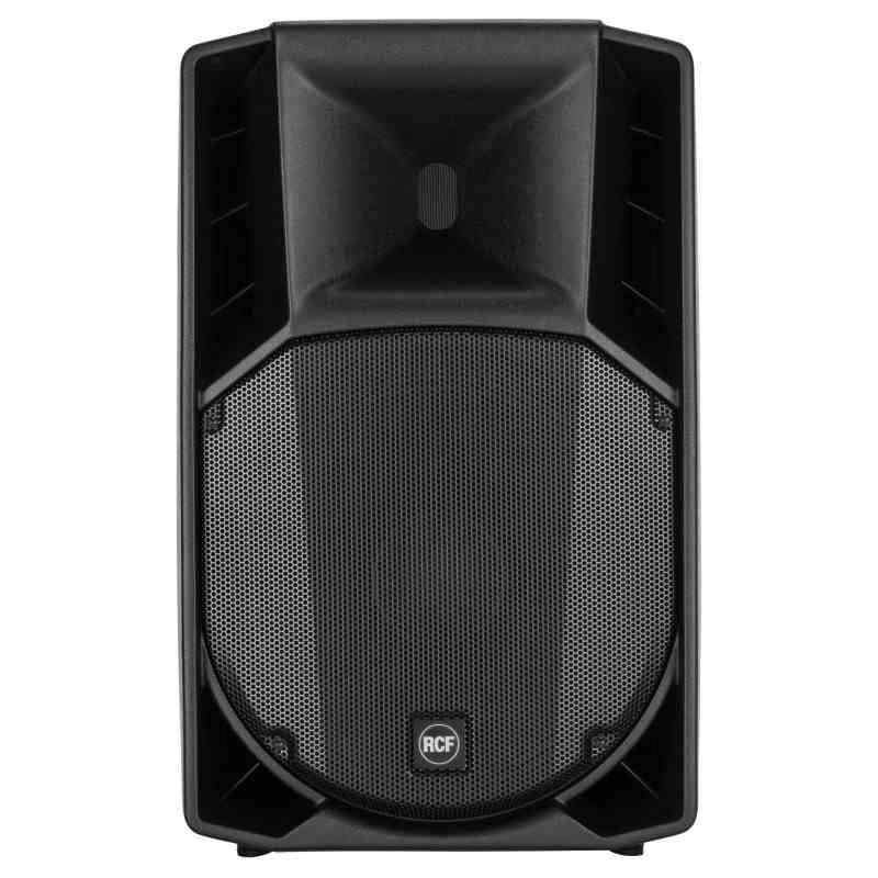 cabina activa art715 a mk4 rcf 1400watt