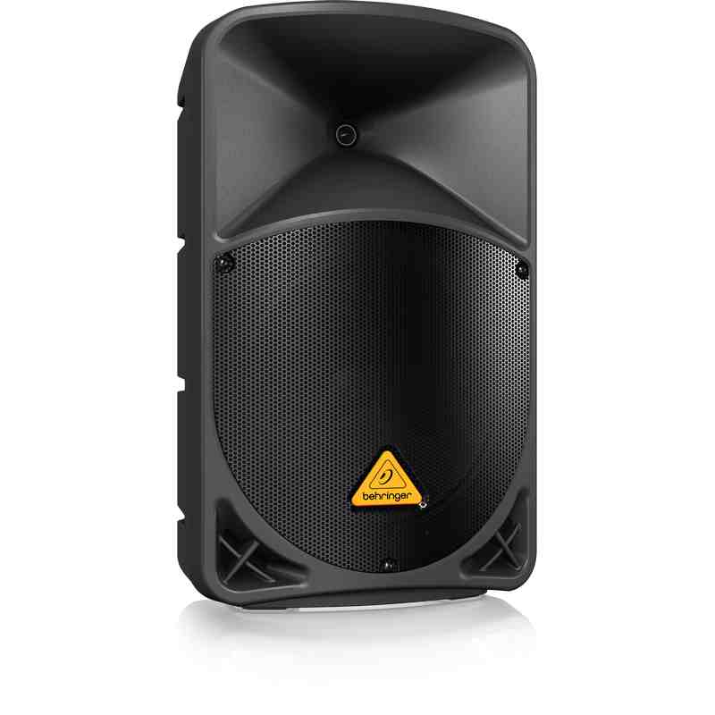 cabina activa eurolive b112mp3 behringer