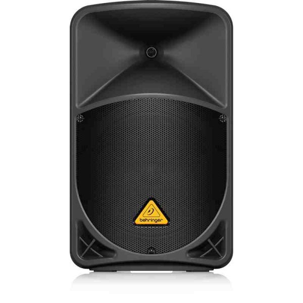 cabina activa eurolive b112mp3 behringer