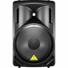 cabina activa b215d behringer