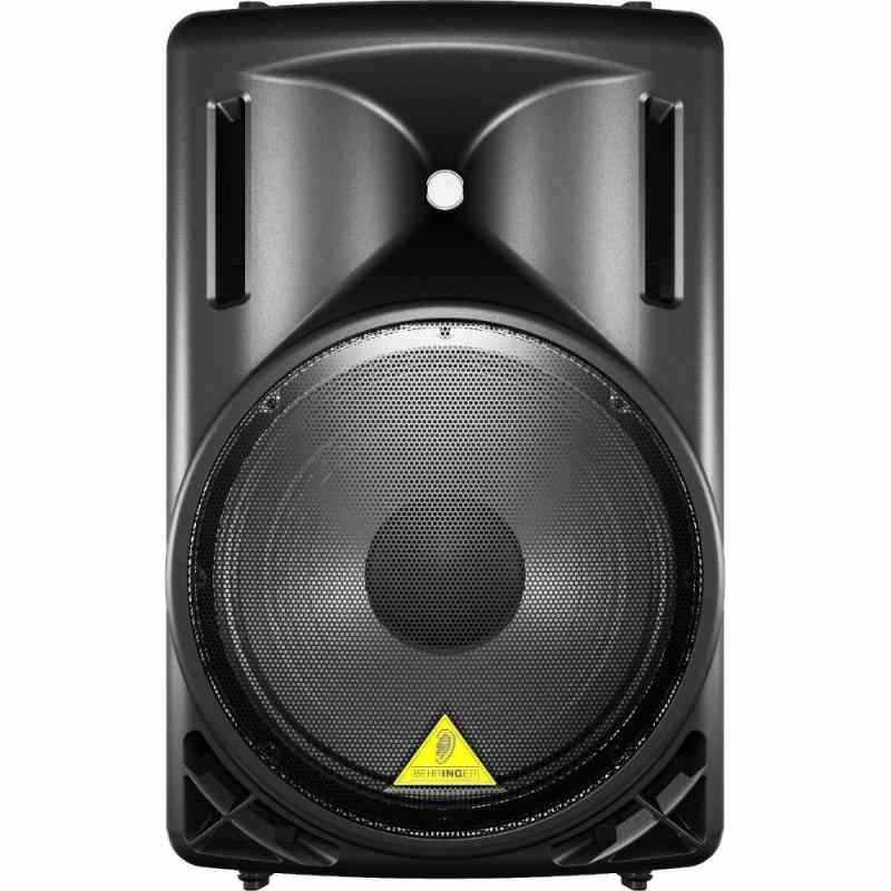 cabina activa b215d behringer