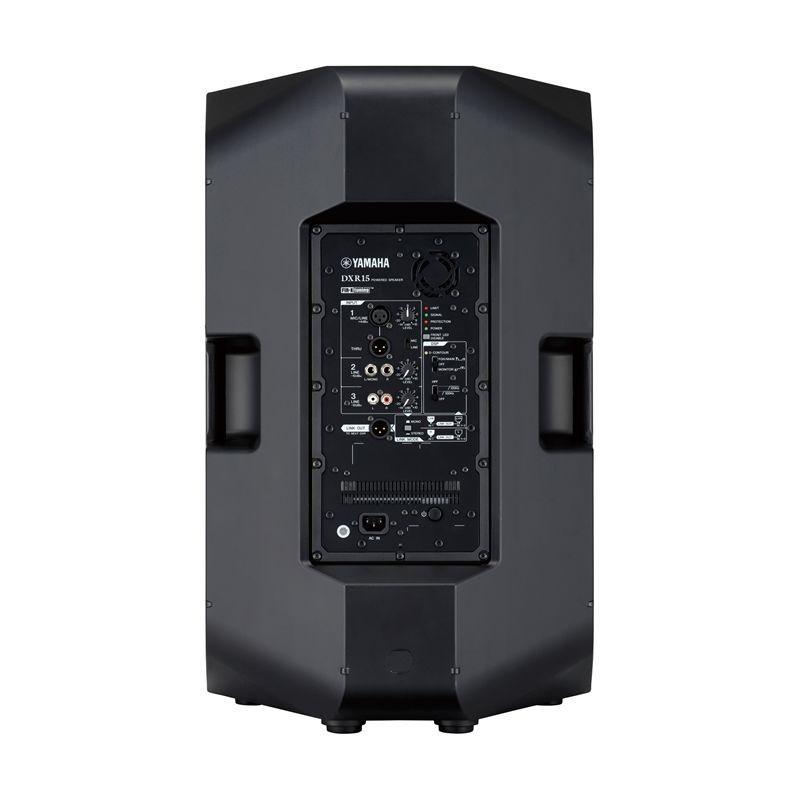 cabina activa dxr15 mkii yamaha