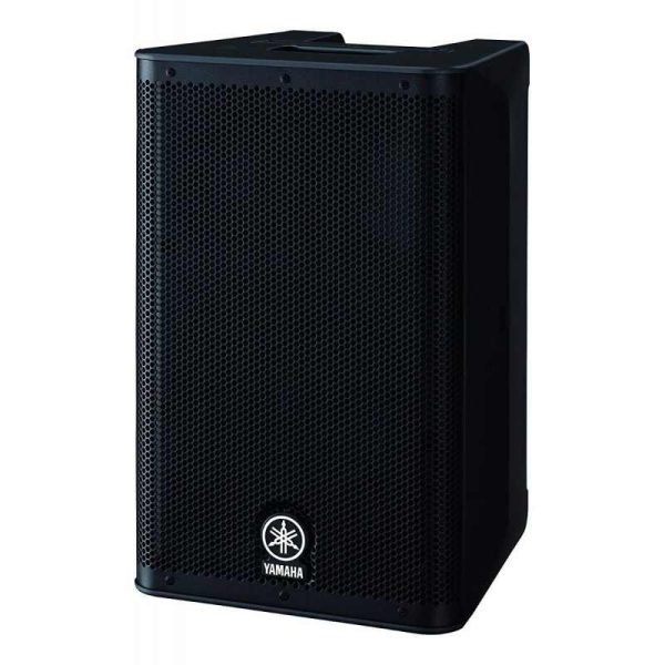 cabina activa dxr8 yamaha 1100w