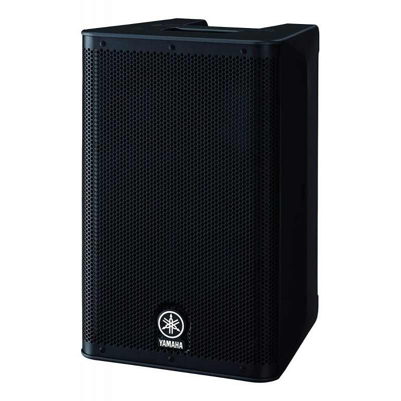 cabina activa dxr8 yamaha 1100w