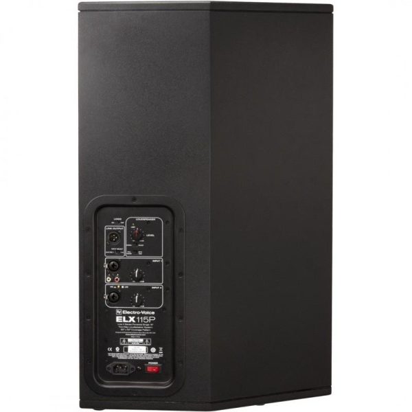 cabina activa elx115p electro voice madera 1000watt (copia)