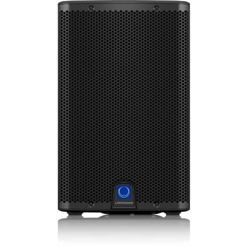 cabina activa iq10 turbosound