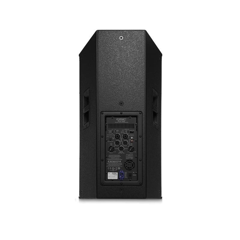 cabina activa kw152 qsc