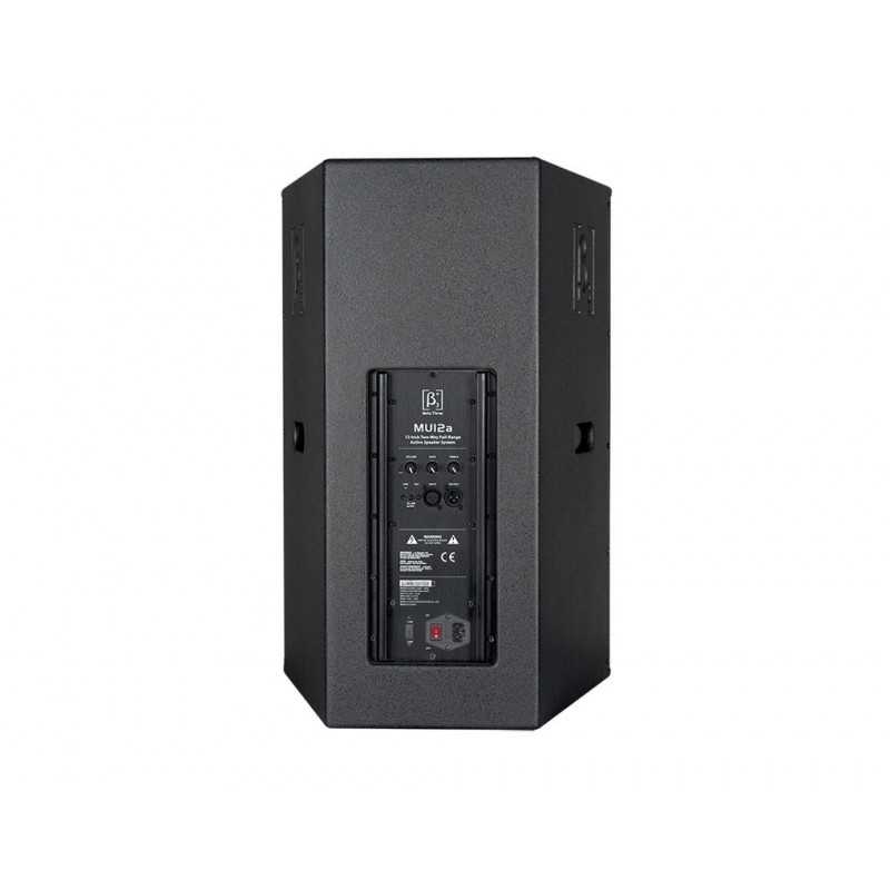 cabina activa mu12a beta 3 de 700watt