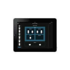 cabina activa jbl prx825w dual 15″ 1500w