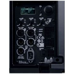 cabina activa qsc k12.2 2000watt