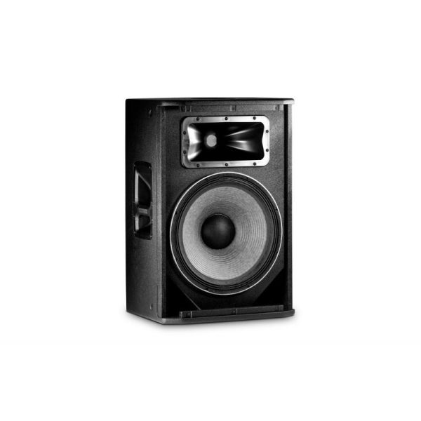 cabina activa srx815p jbl