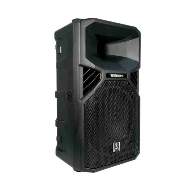 cabina activa thunder t15a beta 3