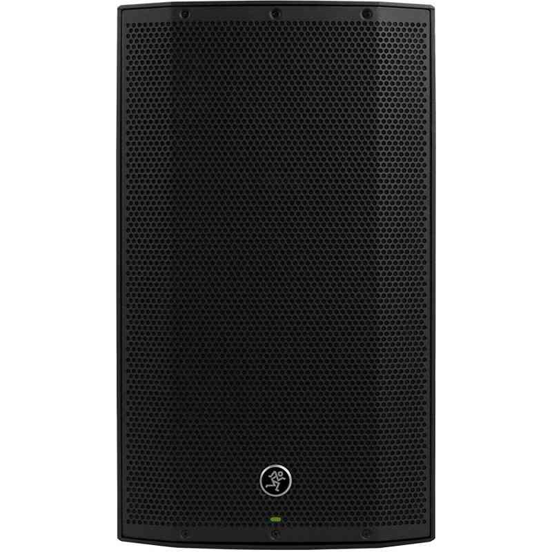 cabina activa audiocenter ea512 12″ 1200w dsp 134db