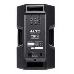 cabina activa ts215 alto 1100w