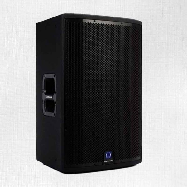 cabina activa de 15" turbosound tsp152