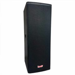 cabina activa doble de 15″ wsf 215aubr prodj