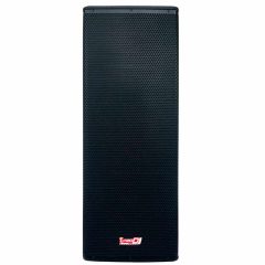 cabina activa doble de 15″ wsf 215aubr prodj