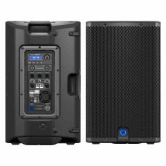 cabina activa iq12 turbosound 2500watt