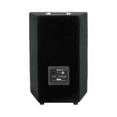 cabina pasiva a12 yamaha