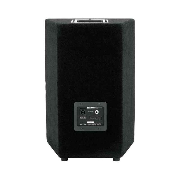 cabina pasiva a12 yamaha