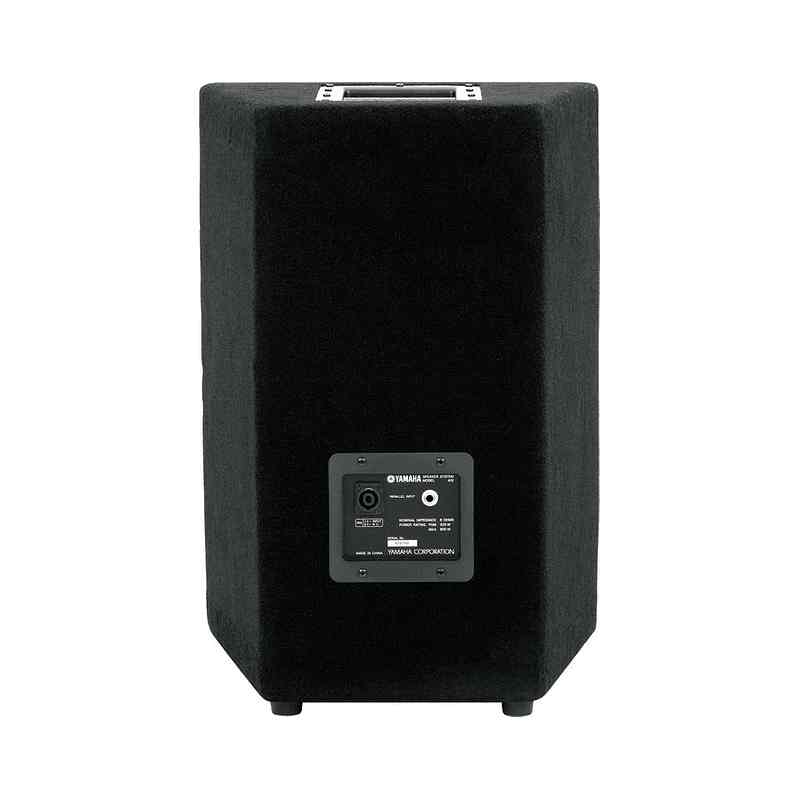 cabina pasiva a12 yamaha