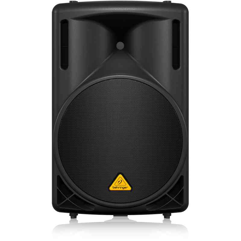 cabina pasiva b215xl behringer 15" 1000watt