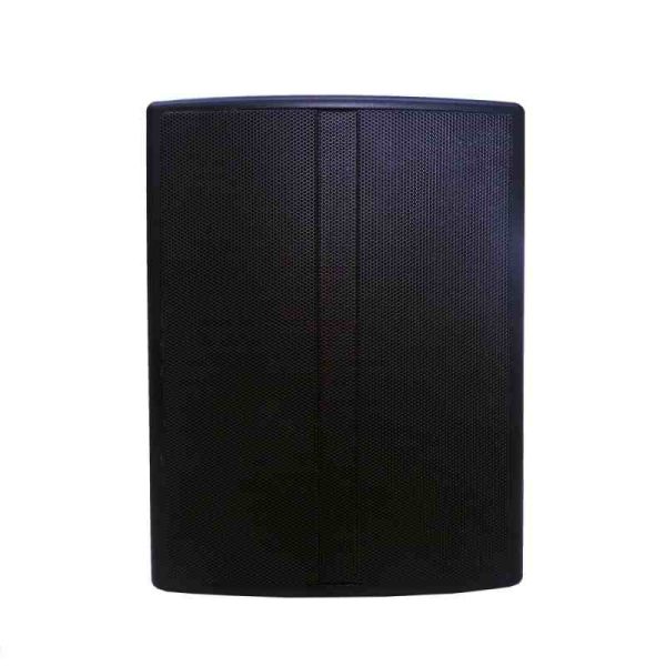 cabina pasiva commercial one p. audio