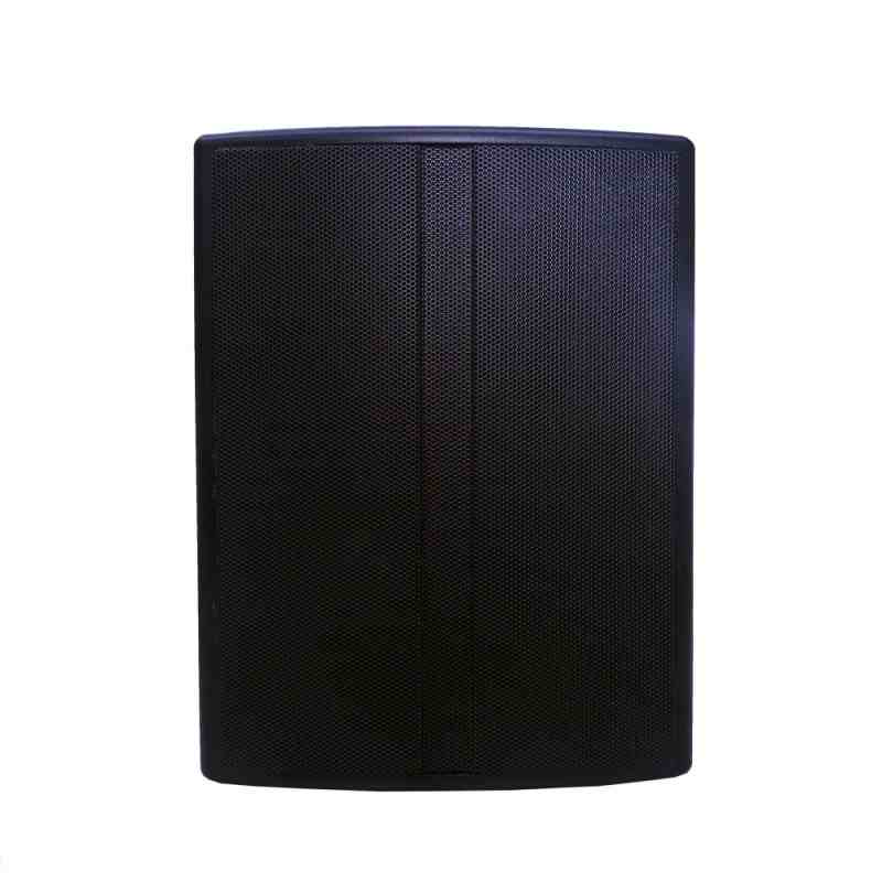 cabina pasiva commercial one p. audio