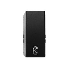 cabina pasiva e15 bk qsc