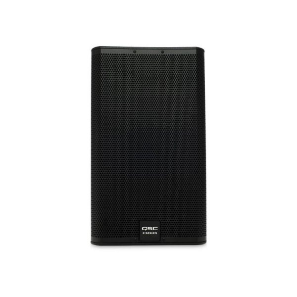 cabina pasiva e15 bk qsc