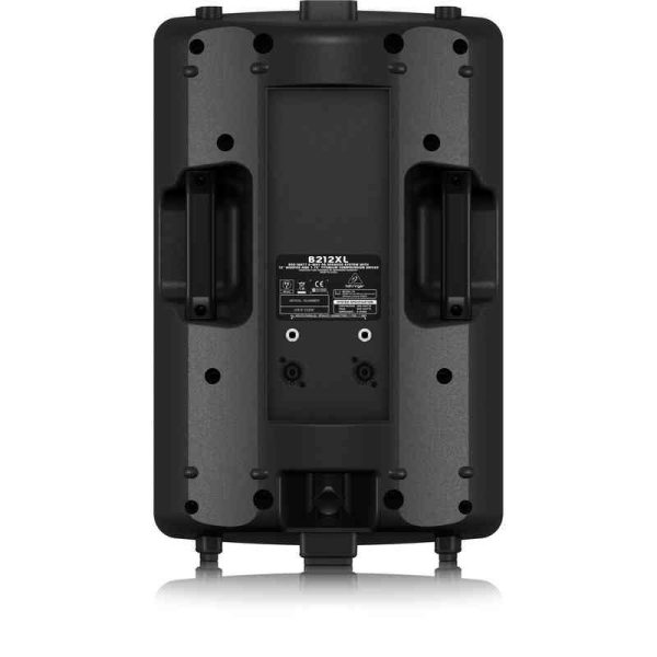 juego de cabinas pasiva eurolive b212xl behringer