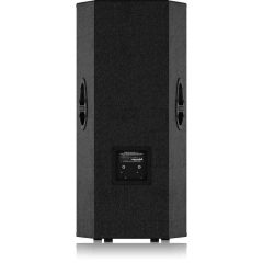 cabina pasiva eurolive vp2520 behringer