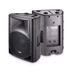 cabina pasiva novik evo15p