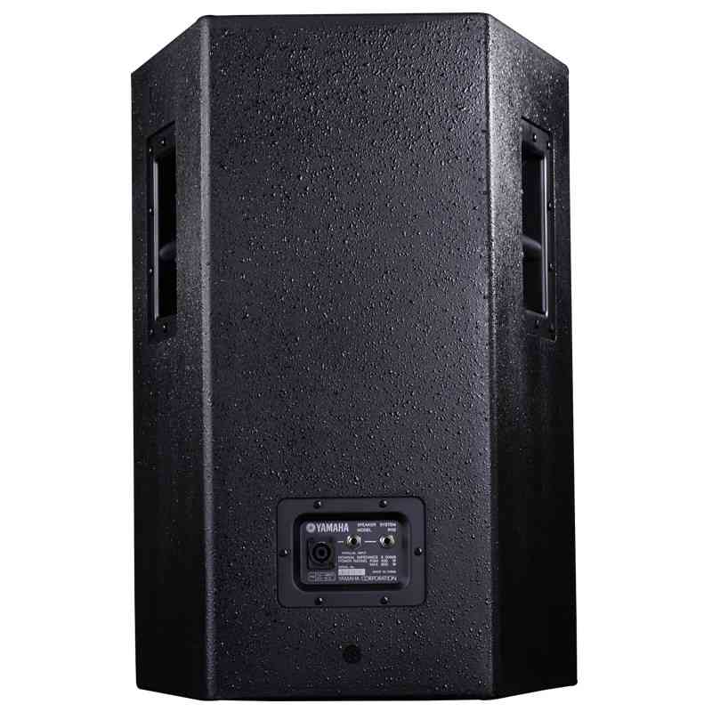 cabina pasiva r112 yamaha