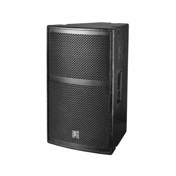 cabina pasiva x15i de 800watt 15" beta 3 madera
