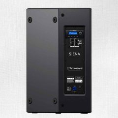 cabina activa de 15" turbosound tsp152