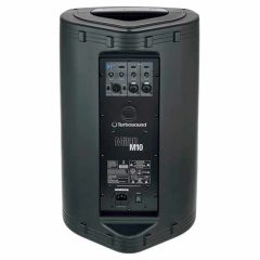 cabina activa de 10″ turbosound milan m10