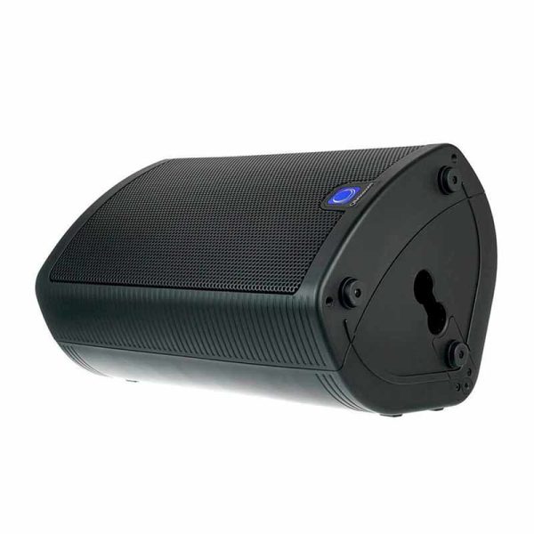 cabina activa de 10″ turbosound milan m10