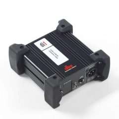 caja directa activa di1 dbx